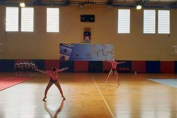 Telde, escenario del 58Âº Festival Internacional Blume Gran Canaria (foto TA)